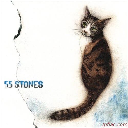 [Album] 斉藤和義 (Kazuyoshi Saito) – 55 STONES [MP3 320 / WEB]