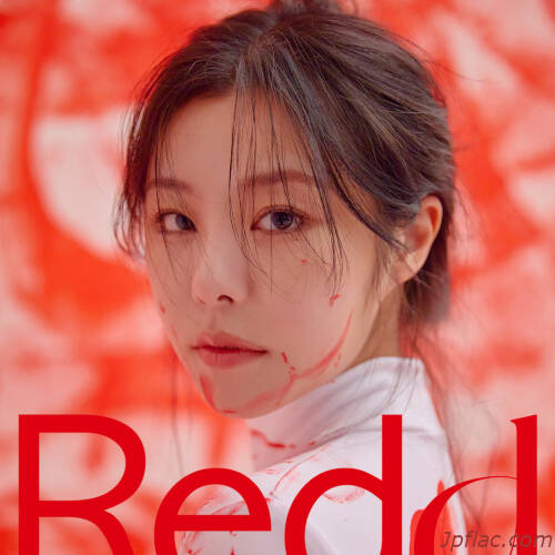 [Single] Whee In – Redd [FLAC 24bit + MP3 320 / WEB]