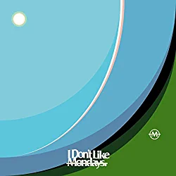 [Single] AI Don’t Like Mondays. – 空の青さにみせられて (2022.03.07/MP3/RAR)