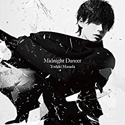 [Single] 増田俊樹 – Midnight Dancer (2022.01.26/MP3/RAR)