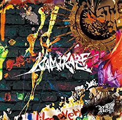[Single] Royz – KAMIKAZE (2022.03.09/MP3/RAR)