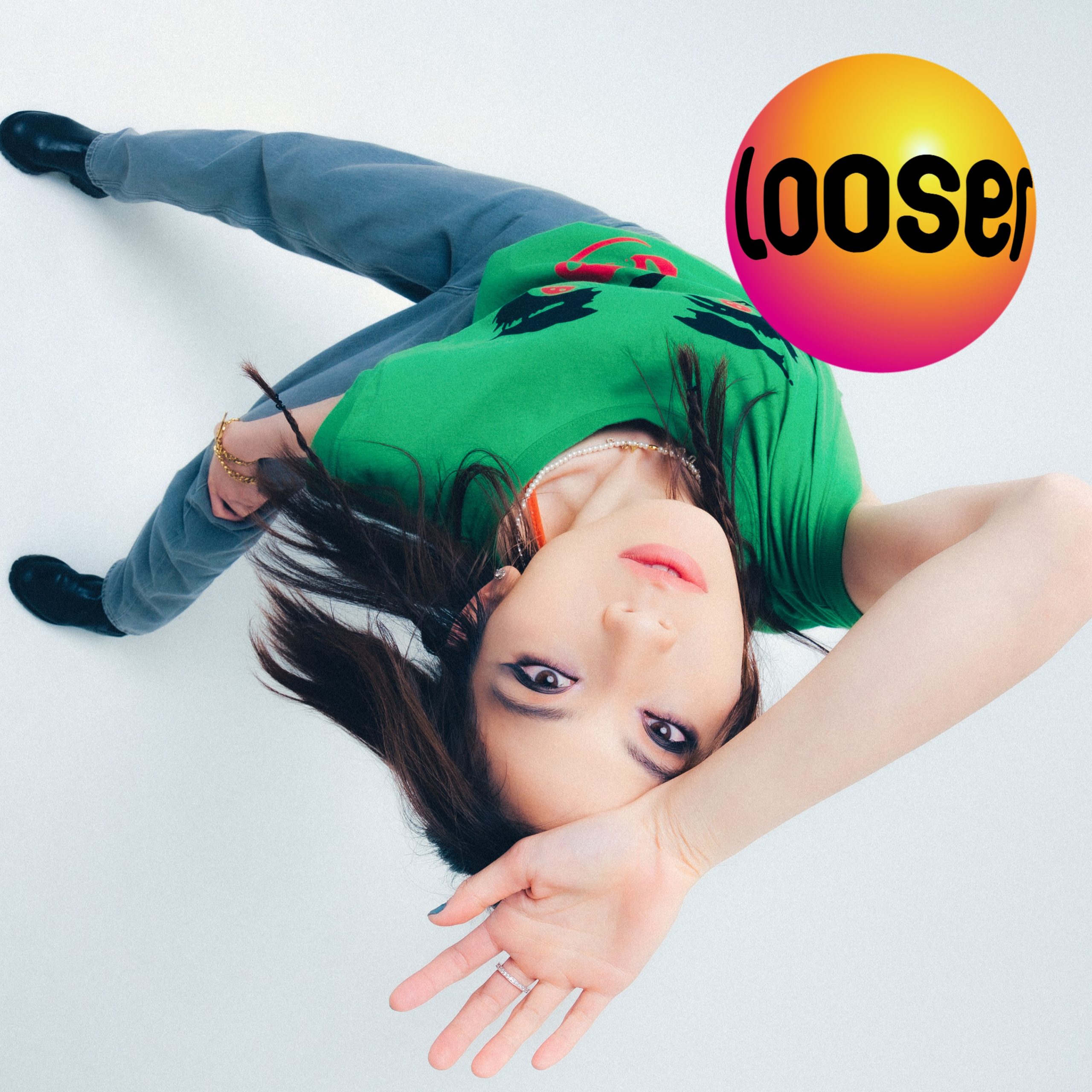 [Single] れいち / Rei(C)hi – Looser (2022.05.18/MP3/RAR)