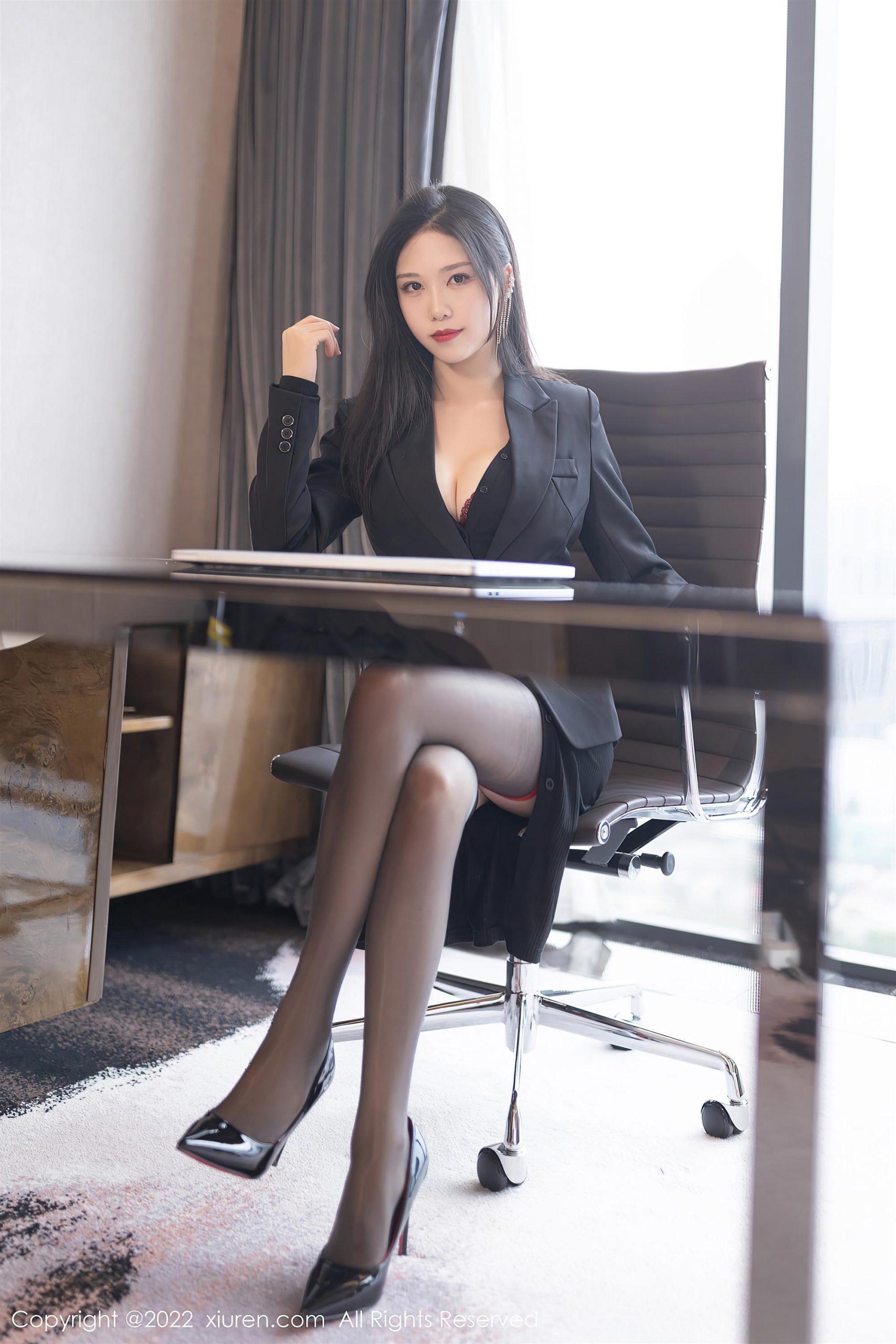 XiuRen 秀人 2022.04.20 No.4897 利世