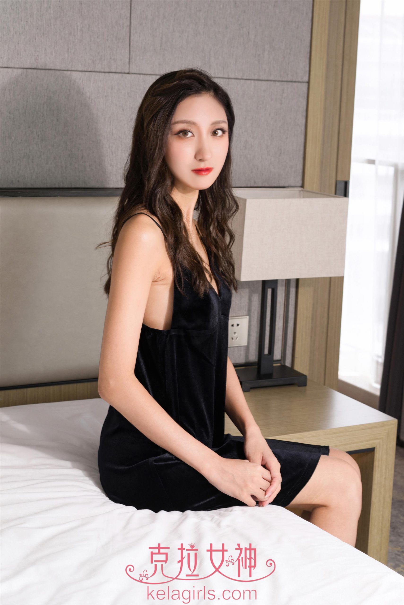 Kelagirls 克拉女神 2018.09.30 妍姿妖艳 诺雅