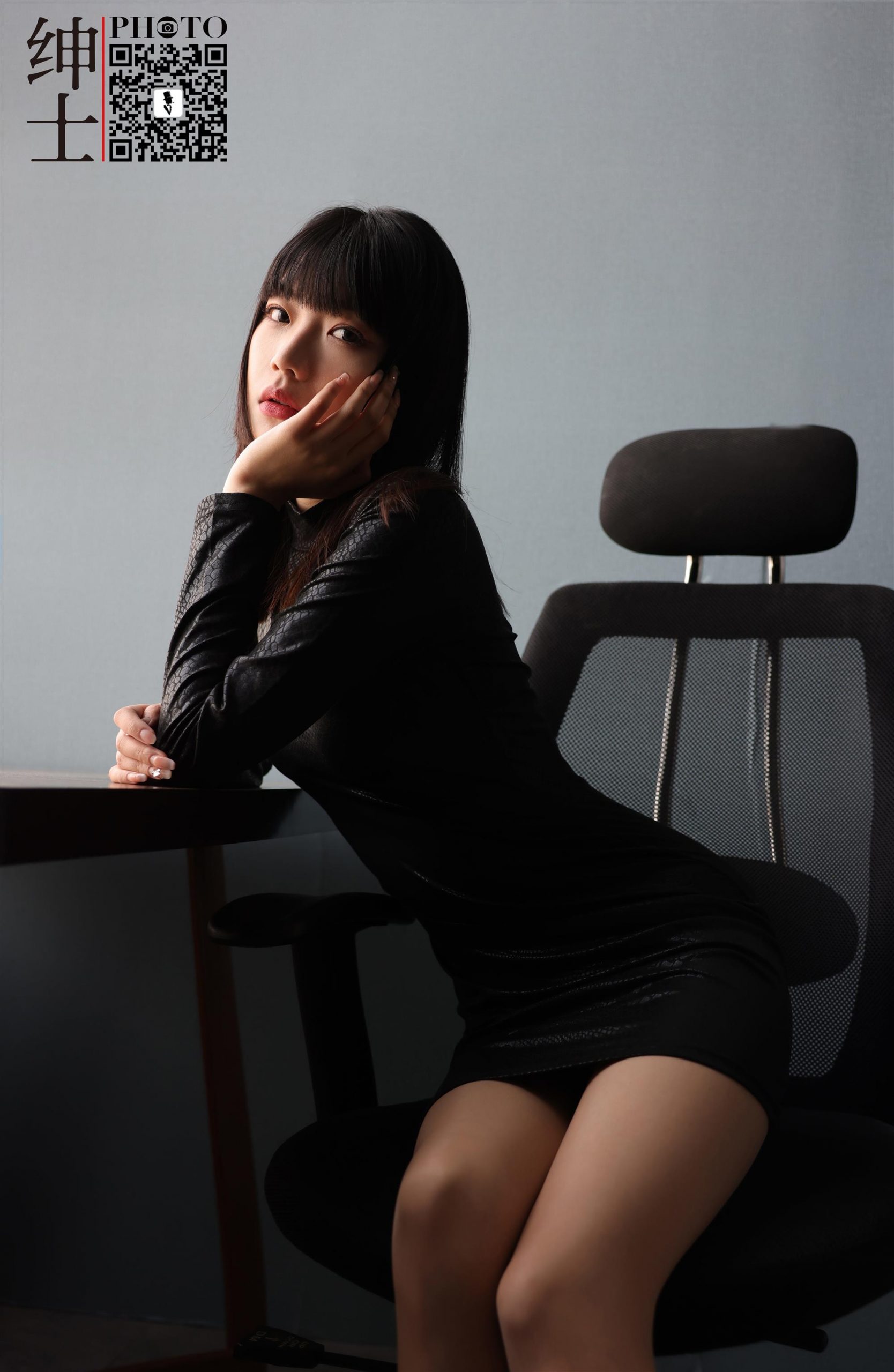 SHENSHI 绅士 SS072 美娜