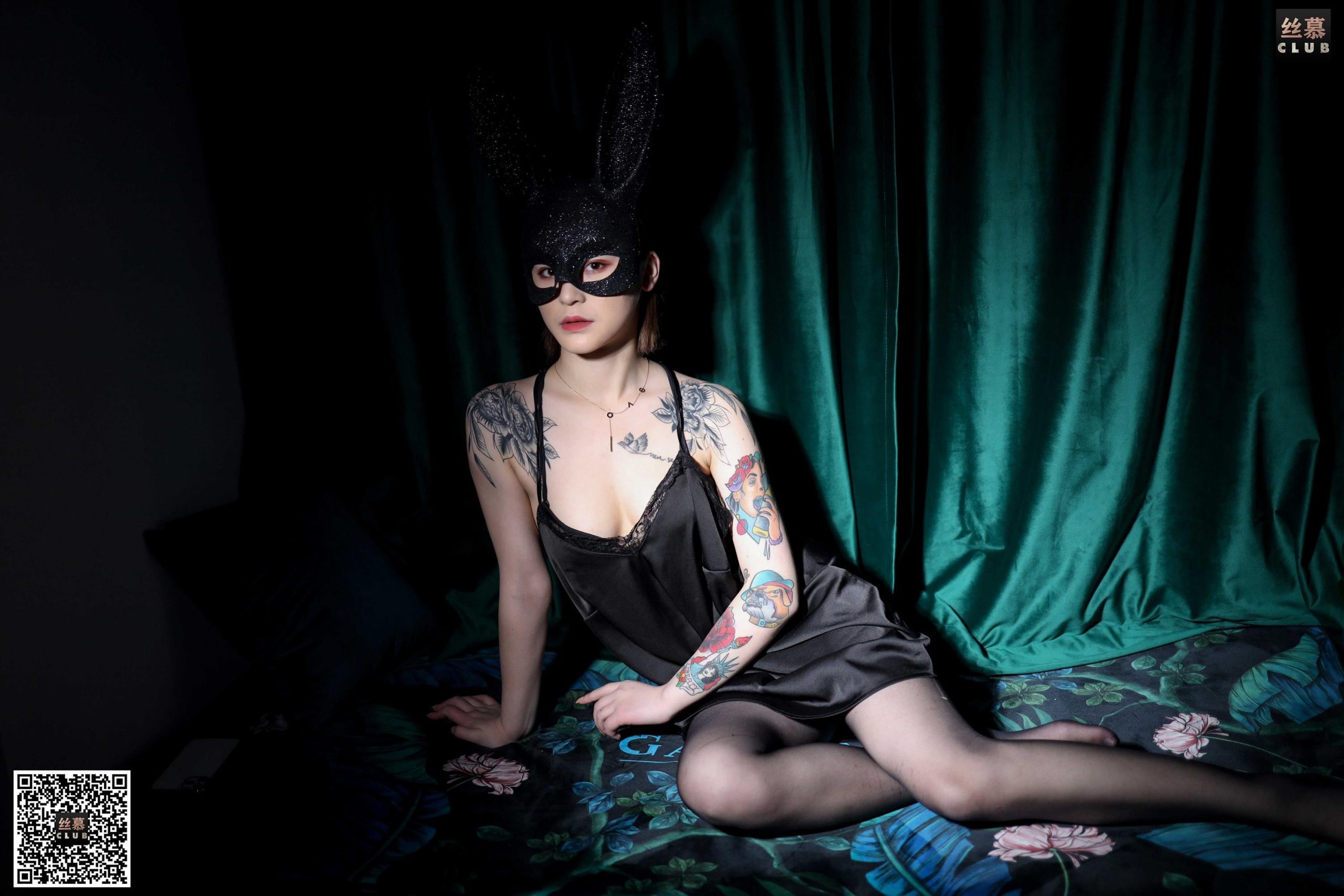 SMOU 丝慕 H016 玉儿 [81P]