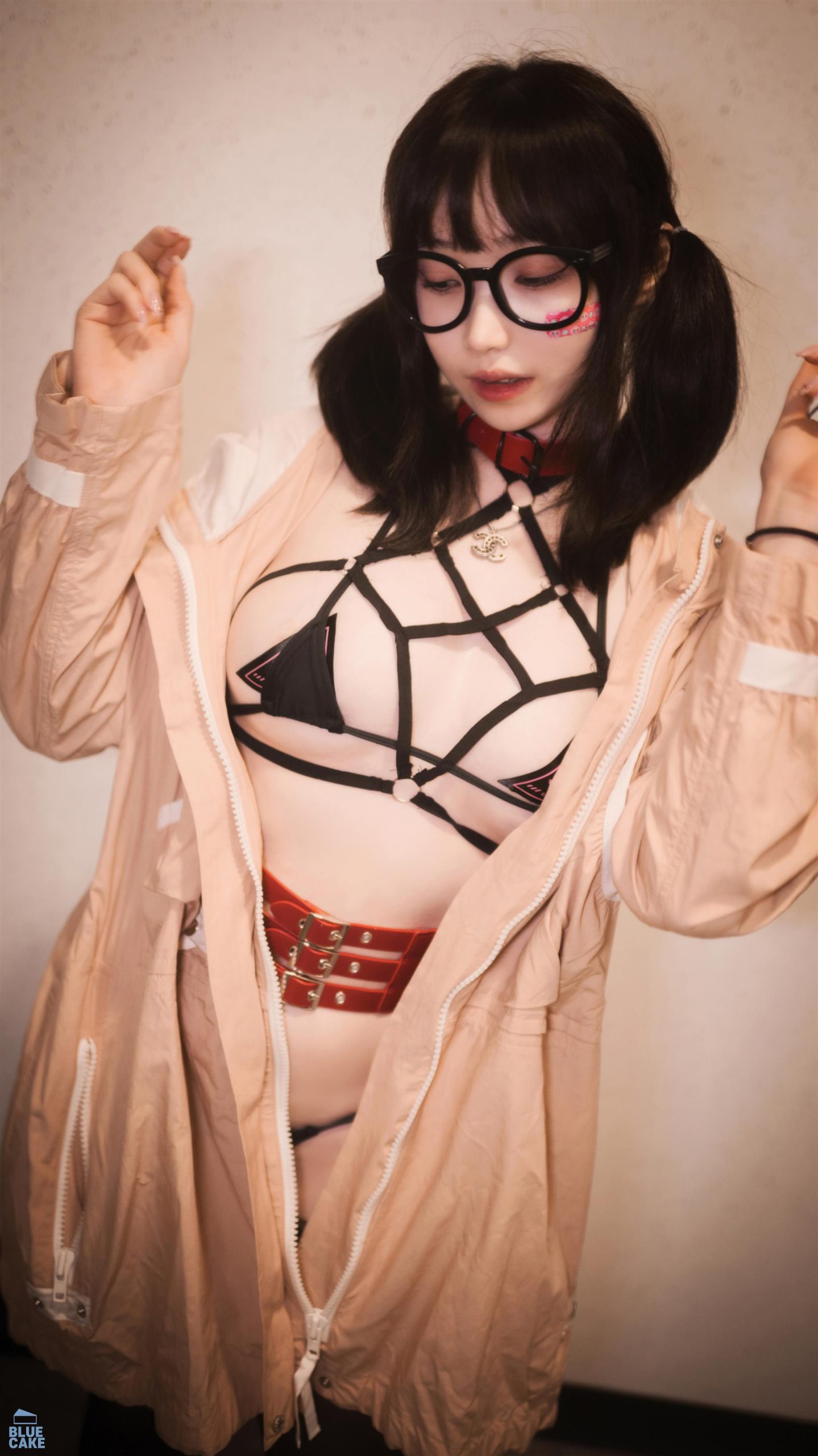 [BLUECAKE] Bambi Kagerou Daze