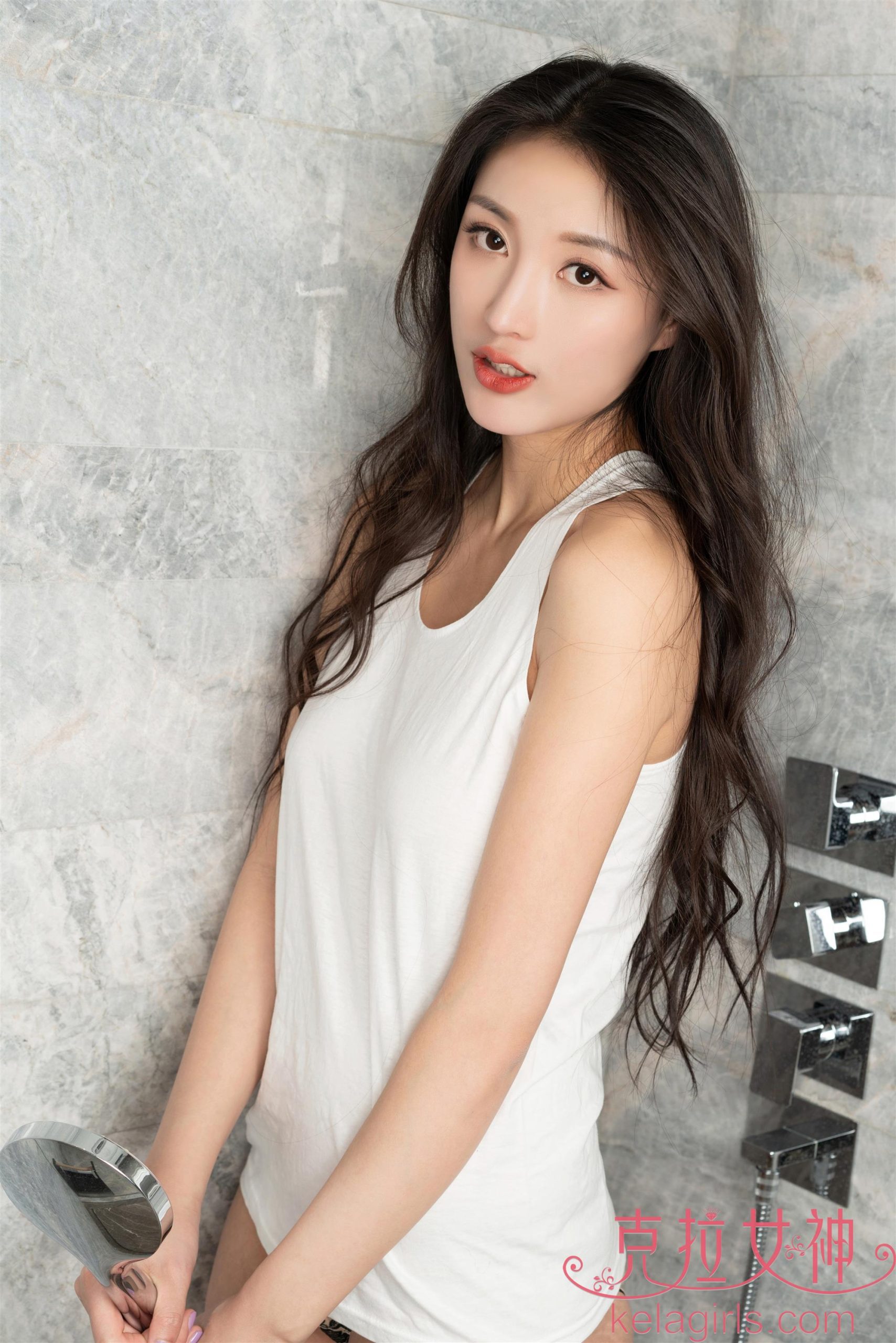 Kelagirls 克拉女神 2019.06.27 流水汩汩 璇子 [30P]