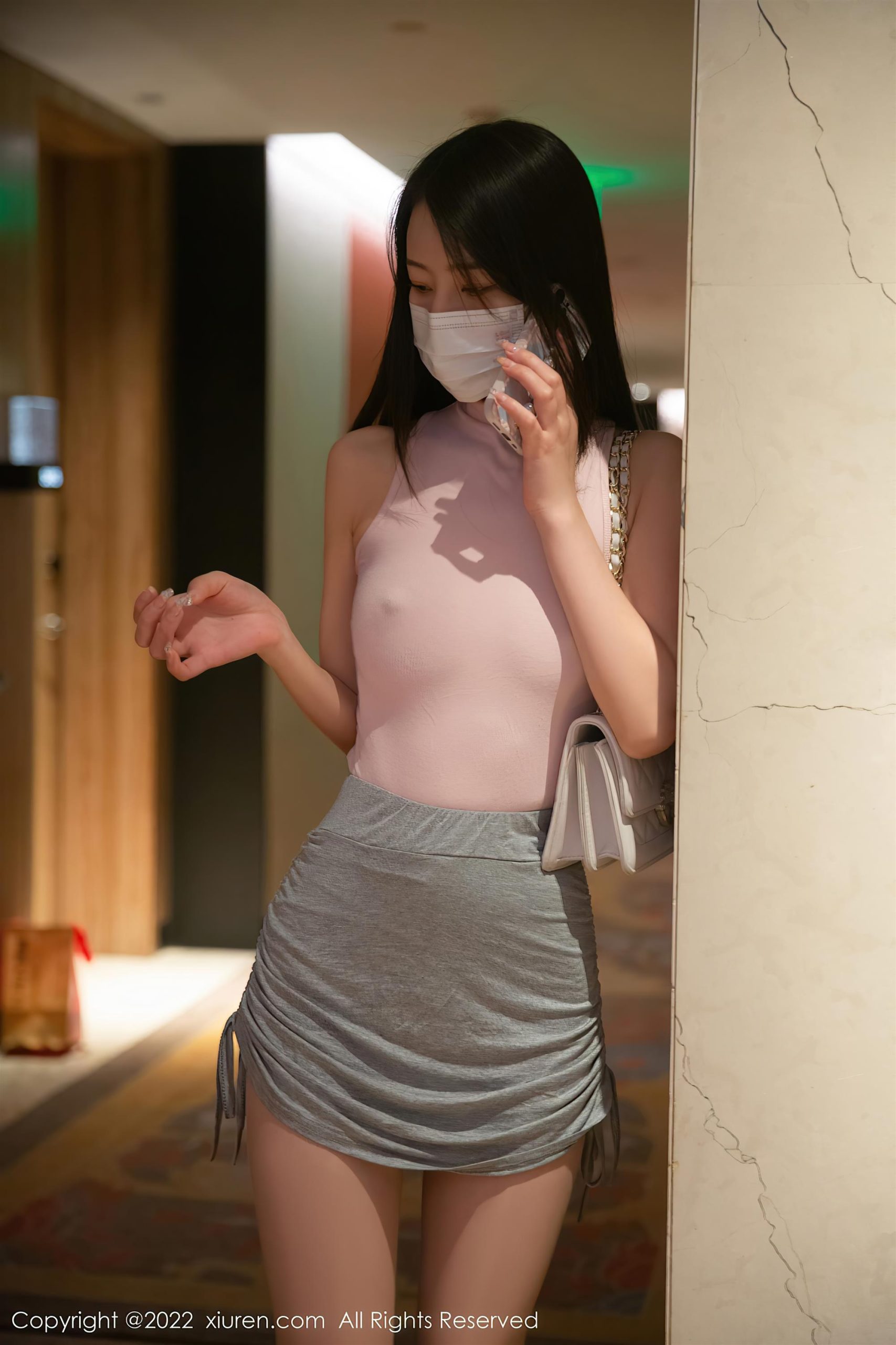 XiuRen 秀人 2022.07.07 No.5242 熊小诺 [75P]