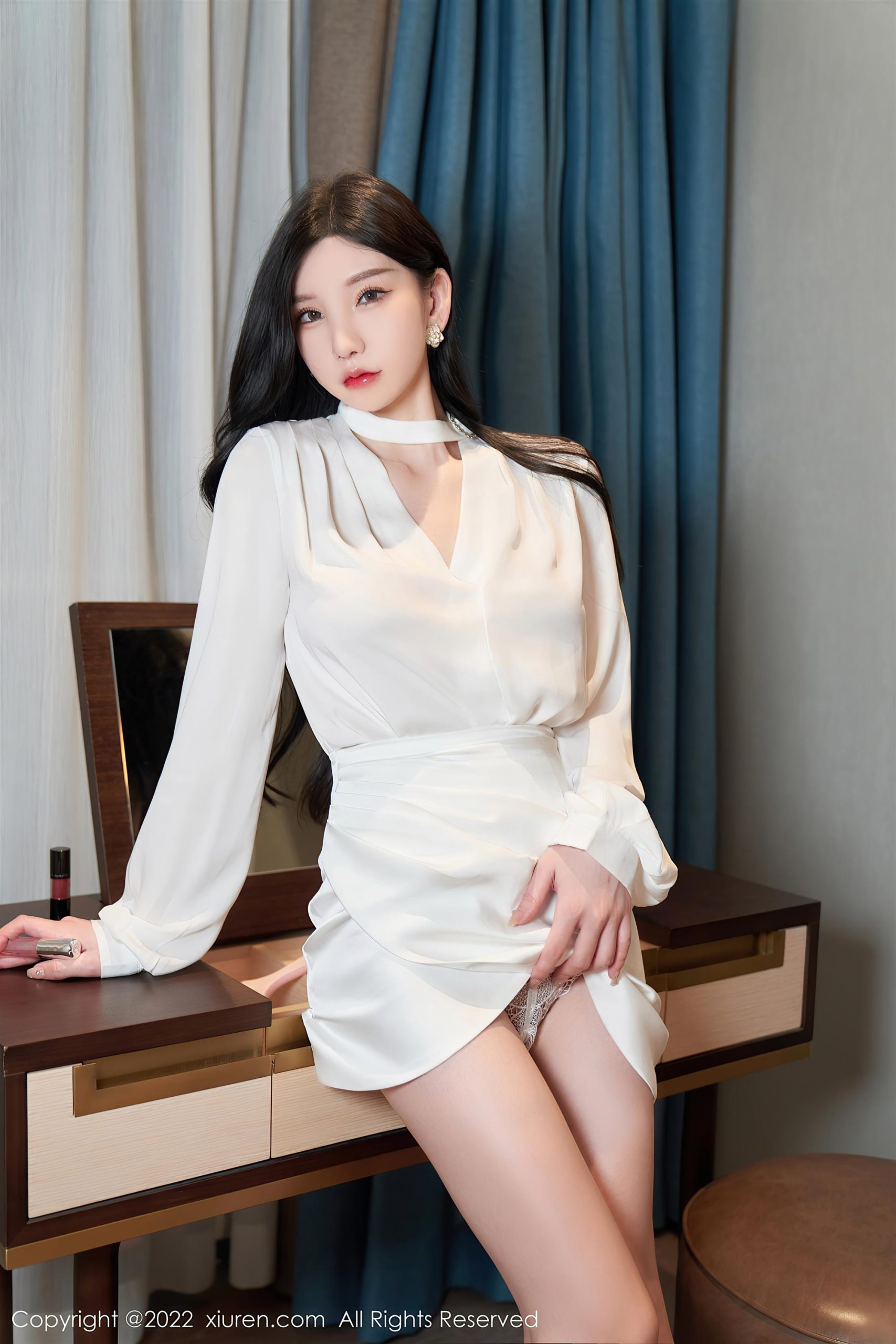 XiuRen 秀人 2022.08.03 No.5381 周于希Sally [79P]