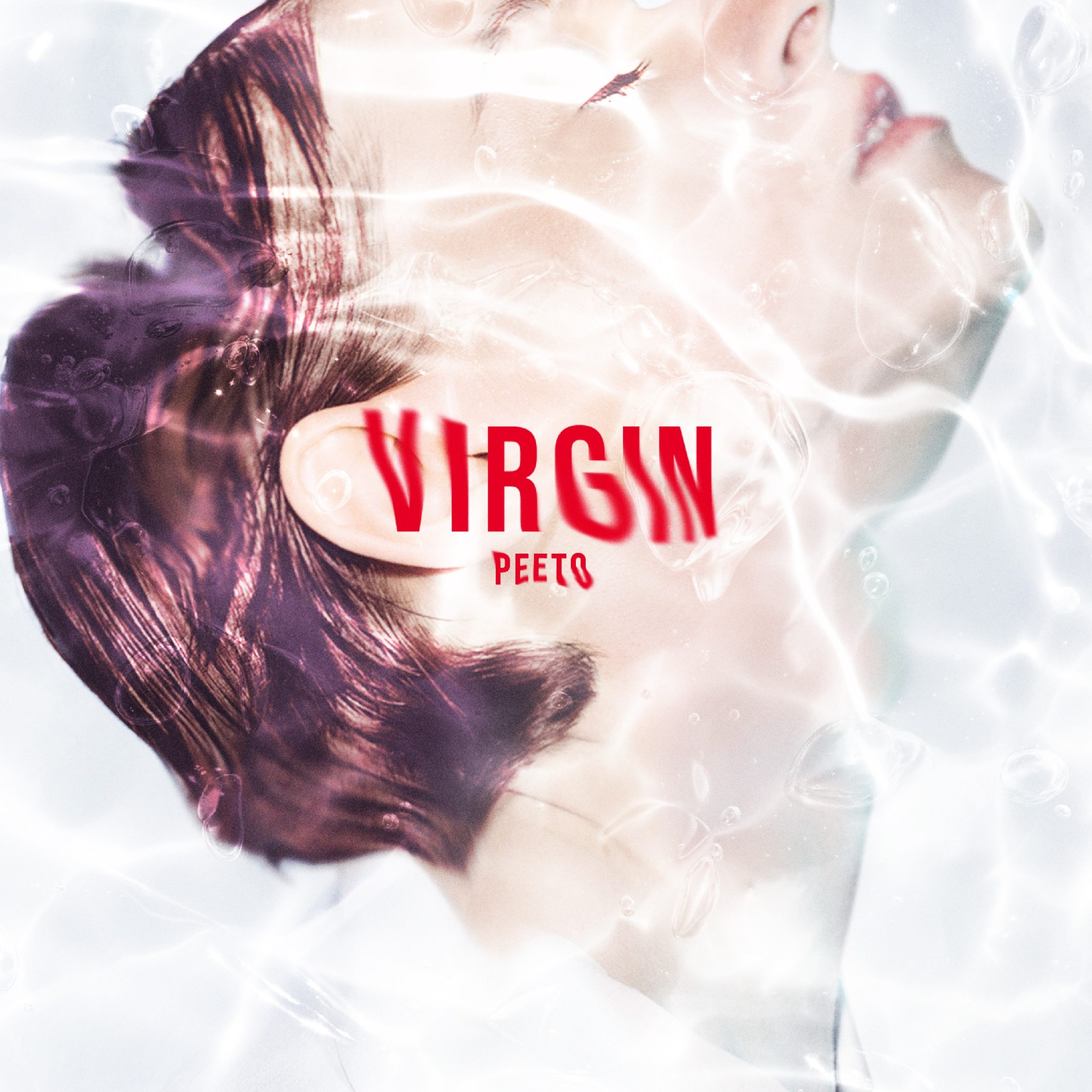 [Album] peeto – Virgin (2022.03.16/MP3/RAR)
