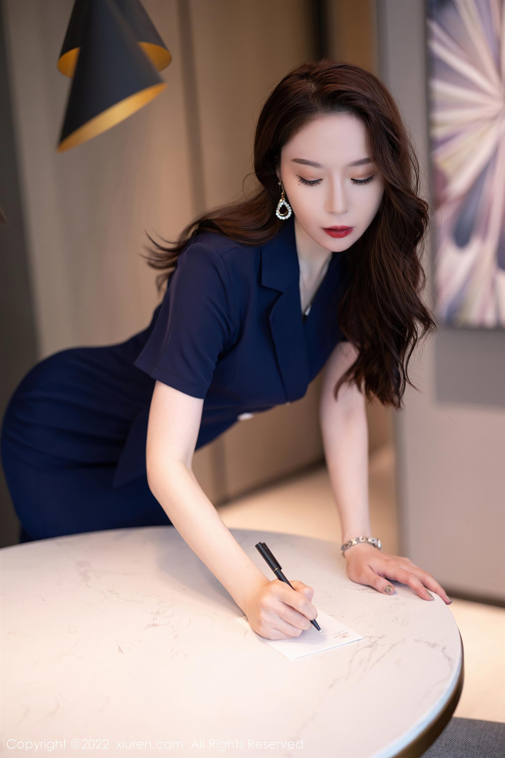 XiuRen 秀人 2022.07.13 No.5269 梦心玥 [87P]