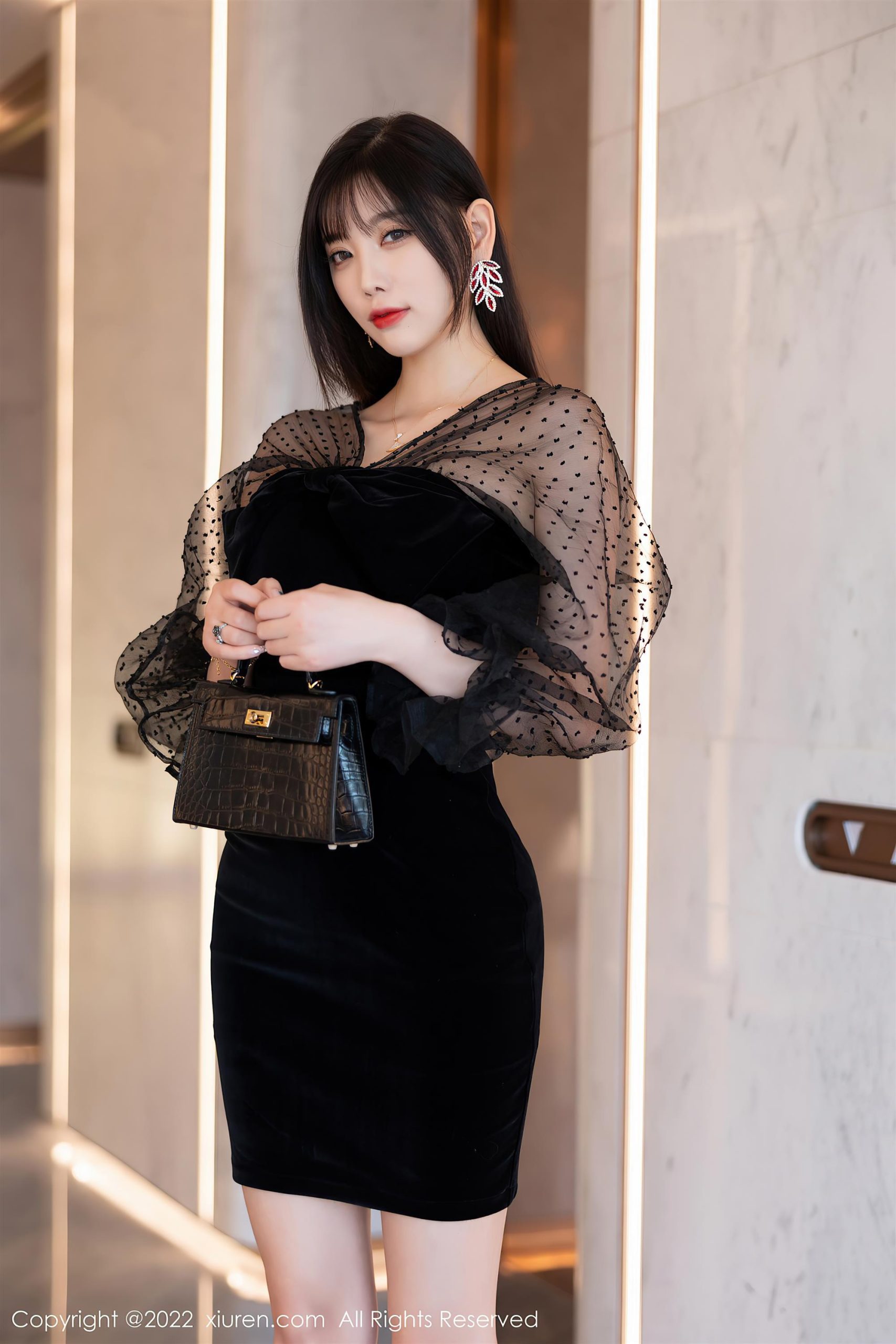 XiuRen 秀人 2022.07.12 No.5264 杨晨晨Yome [86P]