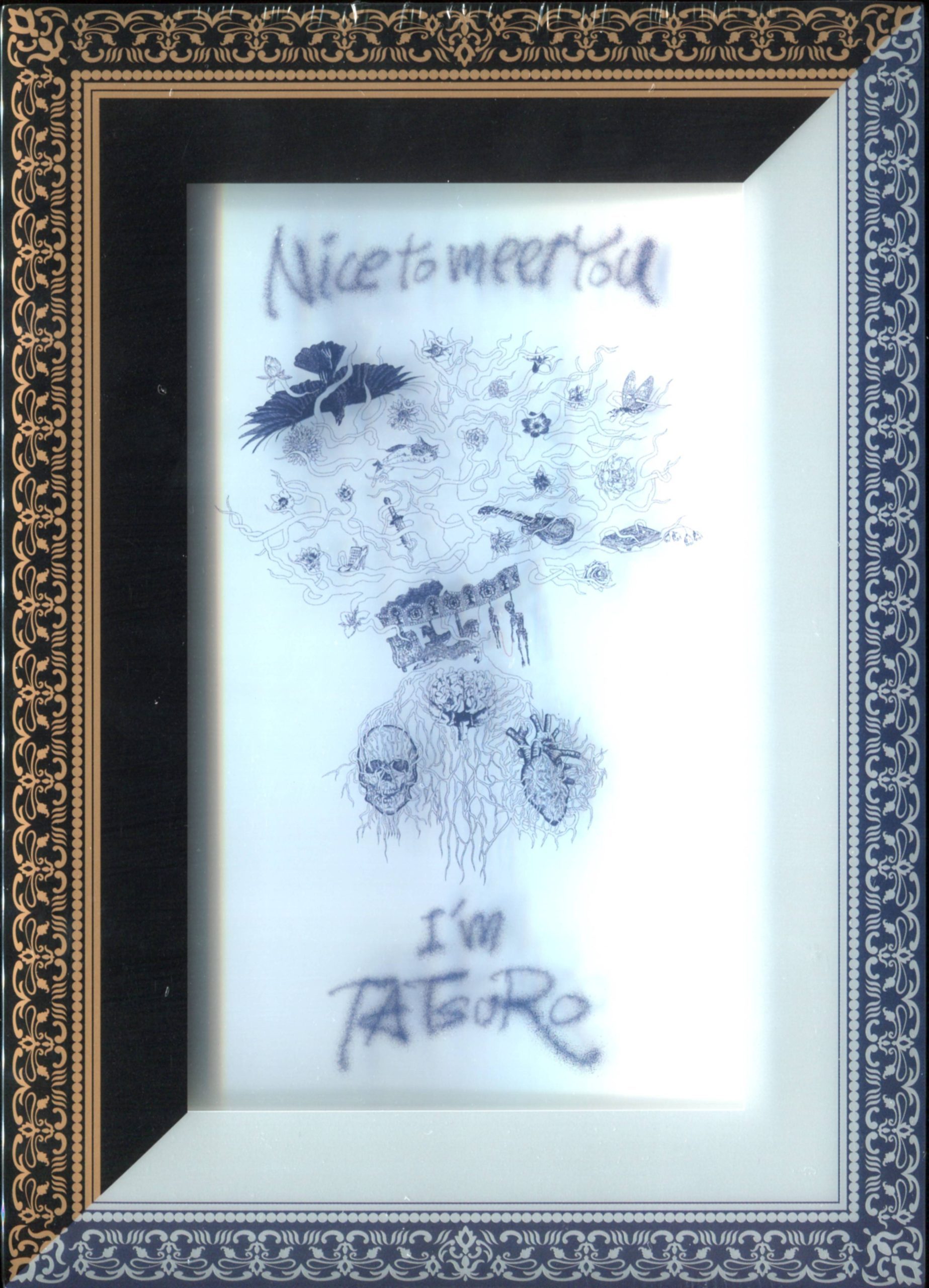 [TV-SHOW] 逹瑯 – はじめまして逹瑯です。LIVE in KT Zepp Yokohama (2022.09.21) (BDREMUX)