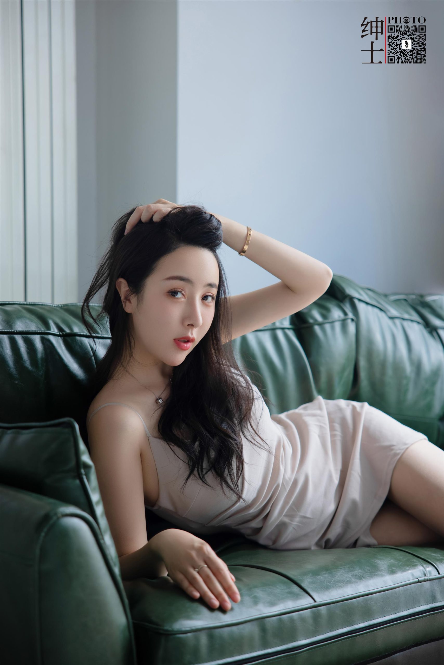 SHENSHI 绅士 SS092 静思 [74P]