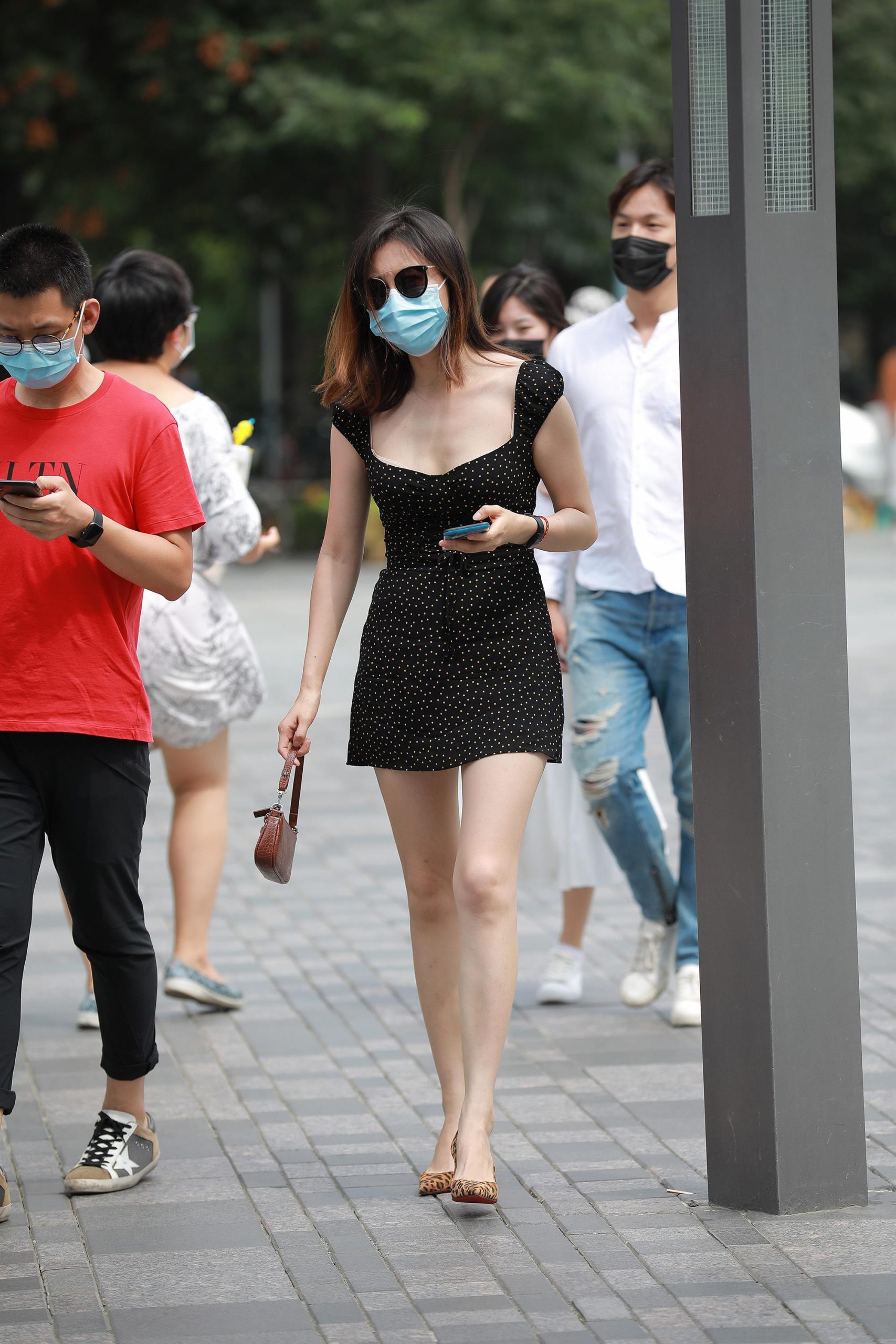 Street 2022.11.06 high heels [98P]