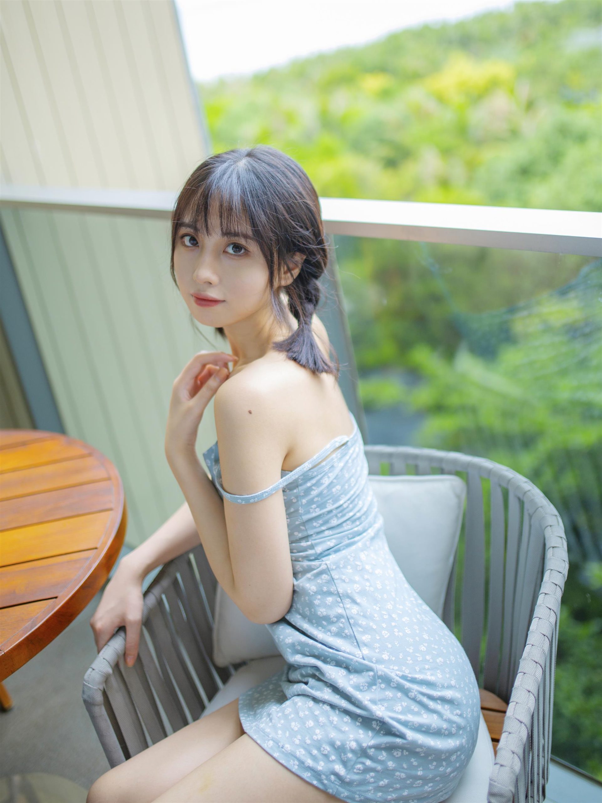 Cosplay 念雪ww 无尽夏 [27P]