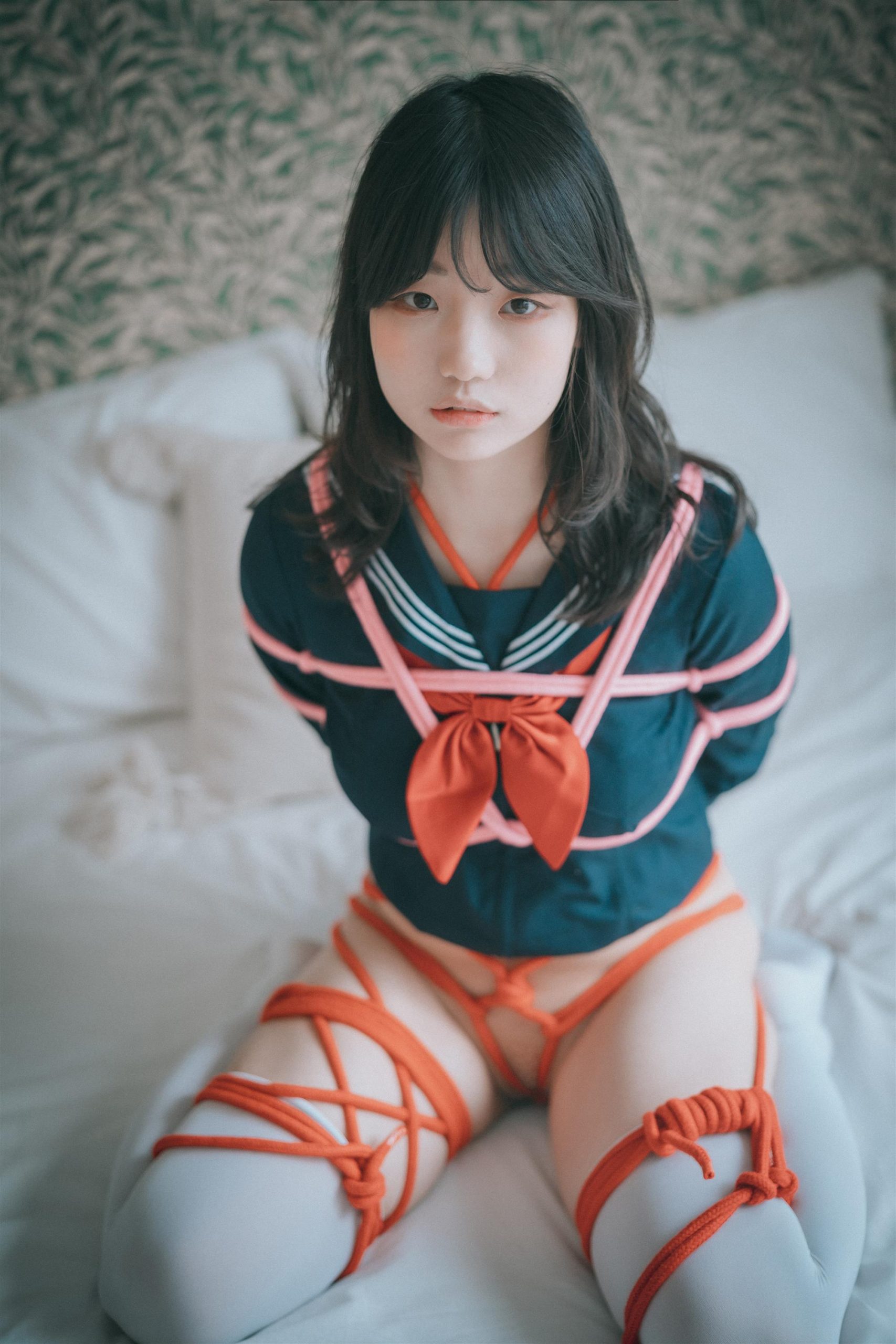 [DJAWA] Mimmi Knotting Class 2 [66P]