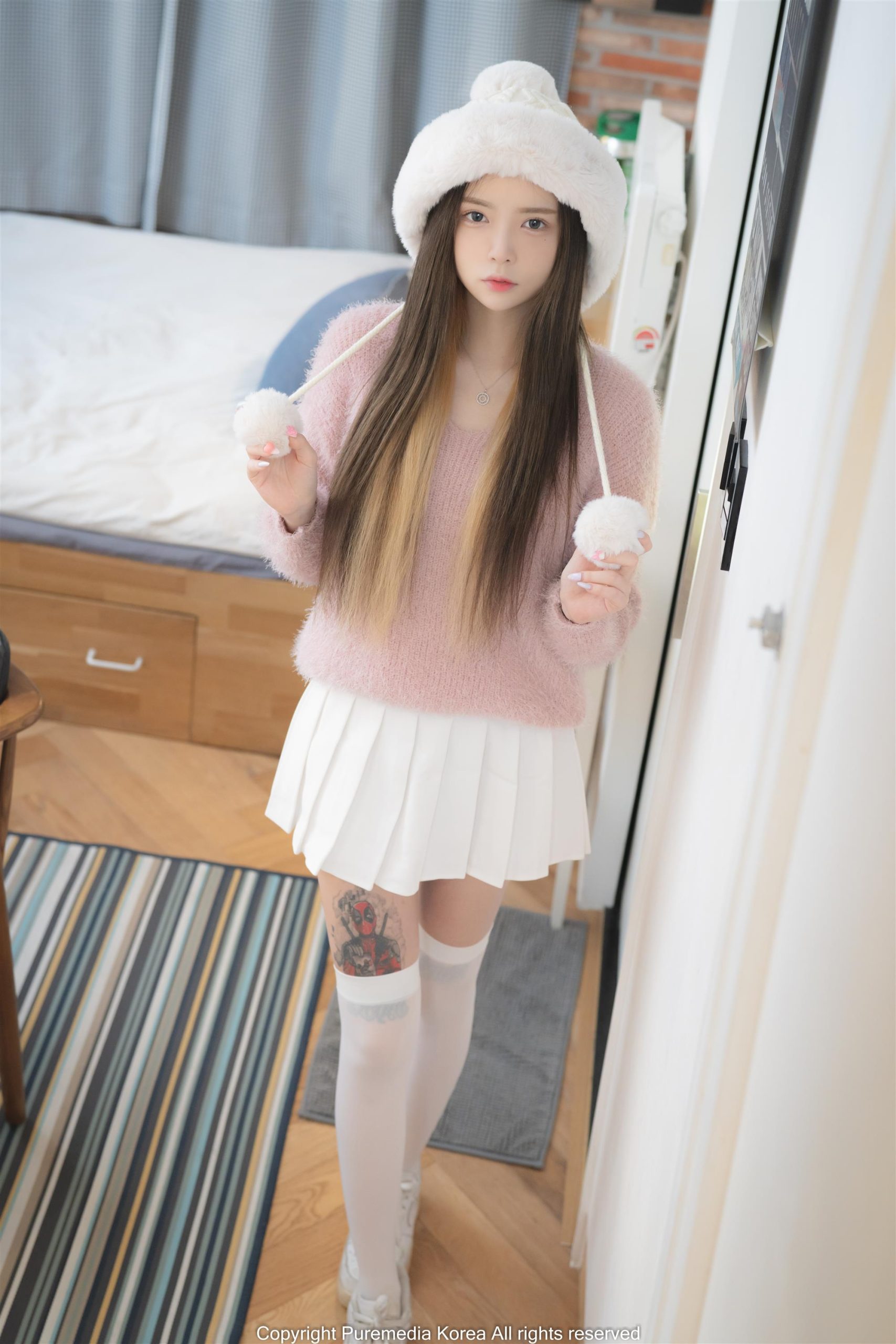 [PURE MEDIA] Vol.149 Yuka [101P]