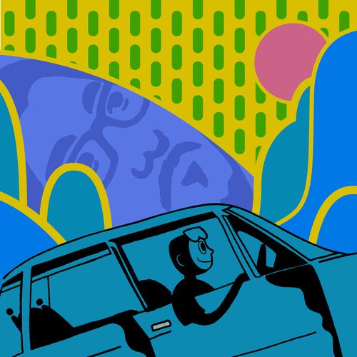 [Single] 冨田ラボ – 夏の亡霊 feat. KIRINJI (2023.04.26/MP3/RAR)