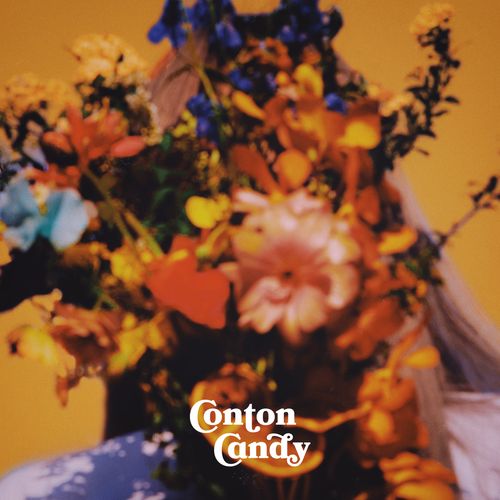 [Single] Conton Candy – ファジーネーブル (2023.04.26/MP3/RAR)