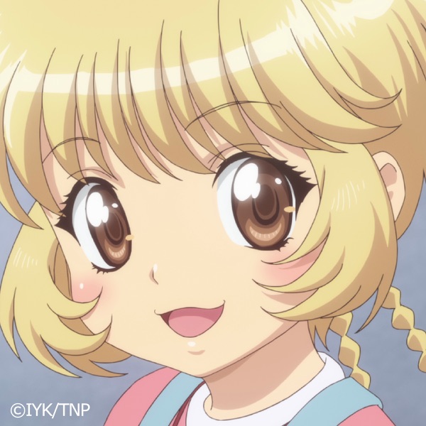 [Single] TOKYO MEW MEW NEW Season 2 : Egao ranbu 笑顔乱舞」／黄歩鈴(CV.戸田梨杏) (2023.04.19/MP3+Flac/RAR)