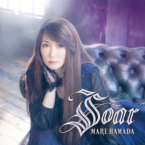 [Album] 浜田麻里 – Soar (2023.04.19/MP3/RAR)