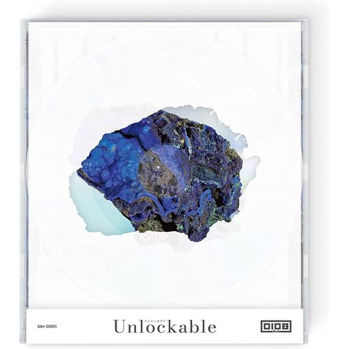 [Single] 音羽-otoha- – Unlockable (2023.04.19/MP3/RAR)