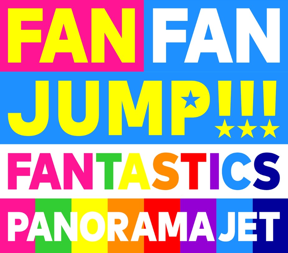 [Album] FANTASTICS from EXILE TRIBE – PANORAMA JET (2023.04.19/MP3/RAR)