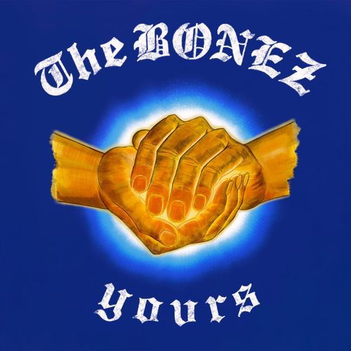 [Album] The BONEZ – Yours (2023.04.19/MP3/RAR)