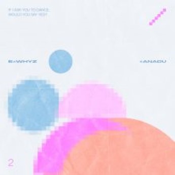 [Album] ExWHYZ – xANADU (2023.04.01/MP3+Hi-Res FLAC/RAR)